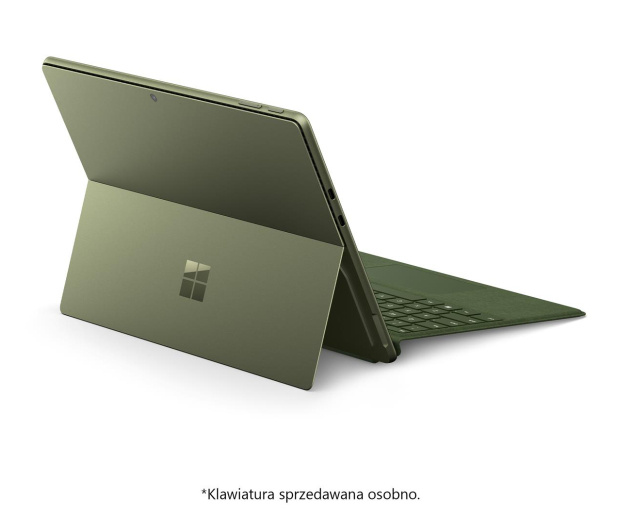 Microsoft Surface Pro 9 i5/8GB/256GB/Win11 (Leśna Zieleń) - 1081282 - zdjęcie 5